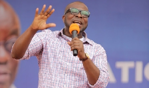 Cut off my head if NPP doesn’t win 2024 elections – Salam Mustapha