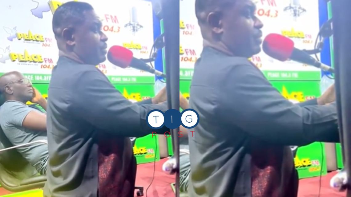 Video: Nacee apologizes for not verifying Chef Smith’s GWR certification before sharing information