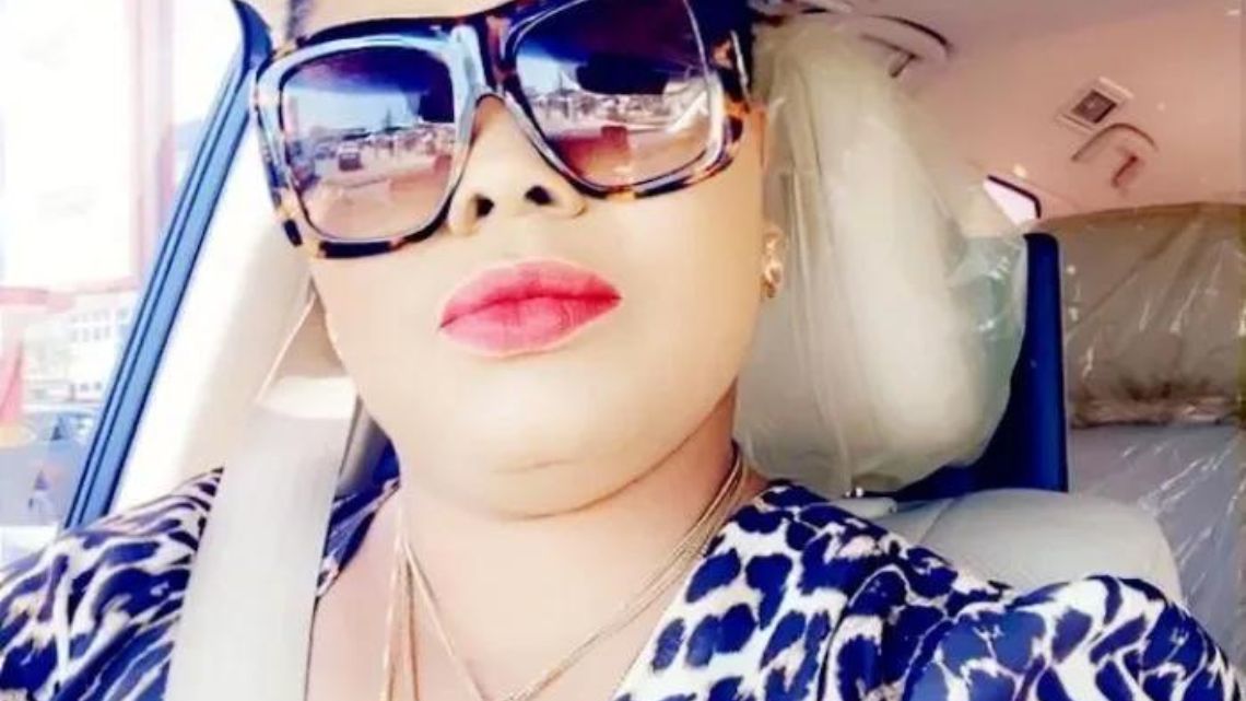 Agradaa awaits pregnancy results to conclude sentencing over fraud conviction
