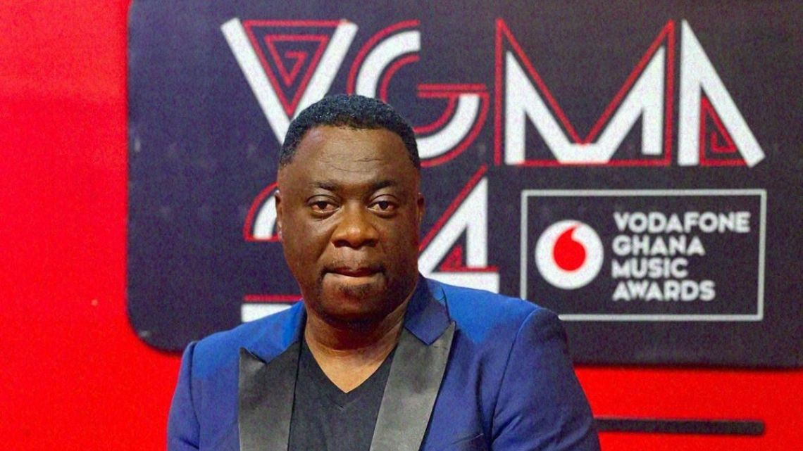 We’ve to return to the old ways of promoting movies – Nana Poku Ashis to producers