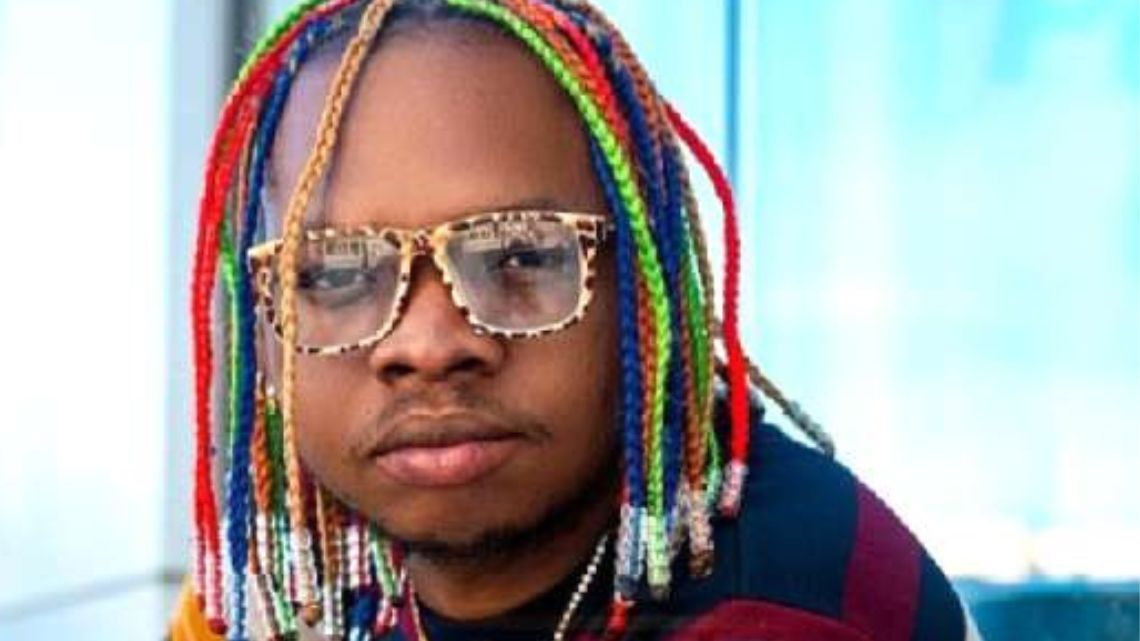 Nana Tonardo to release a tell-all book about a best friend’s abortions, alleged affair with a waiter