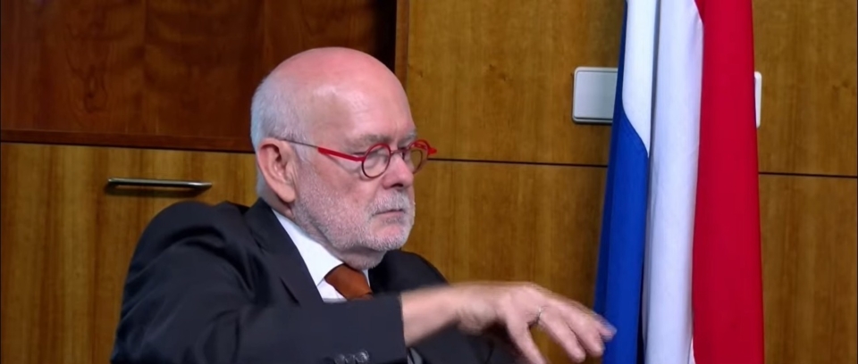 Ghana’s galamsey fight has been unsuccessful – Netherlands Ambassador to Ghana