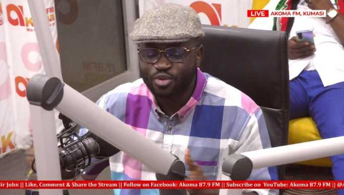 Mahama is not a better option – NPP