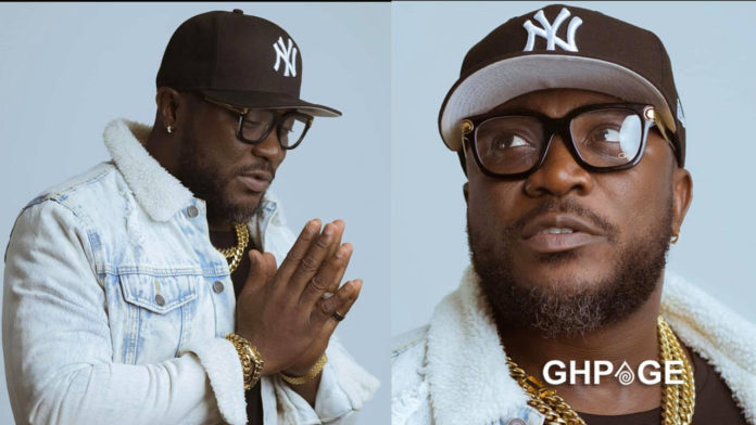 ‘I am against cyber fraud’ – Nhyiraba Kojo debunks ‘sakawa’ allegations