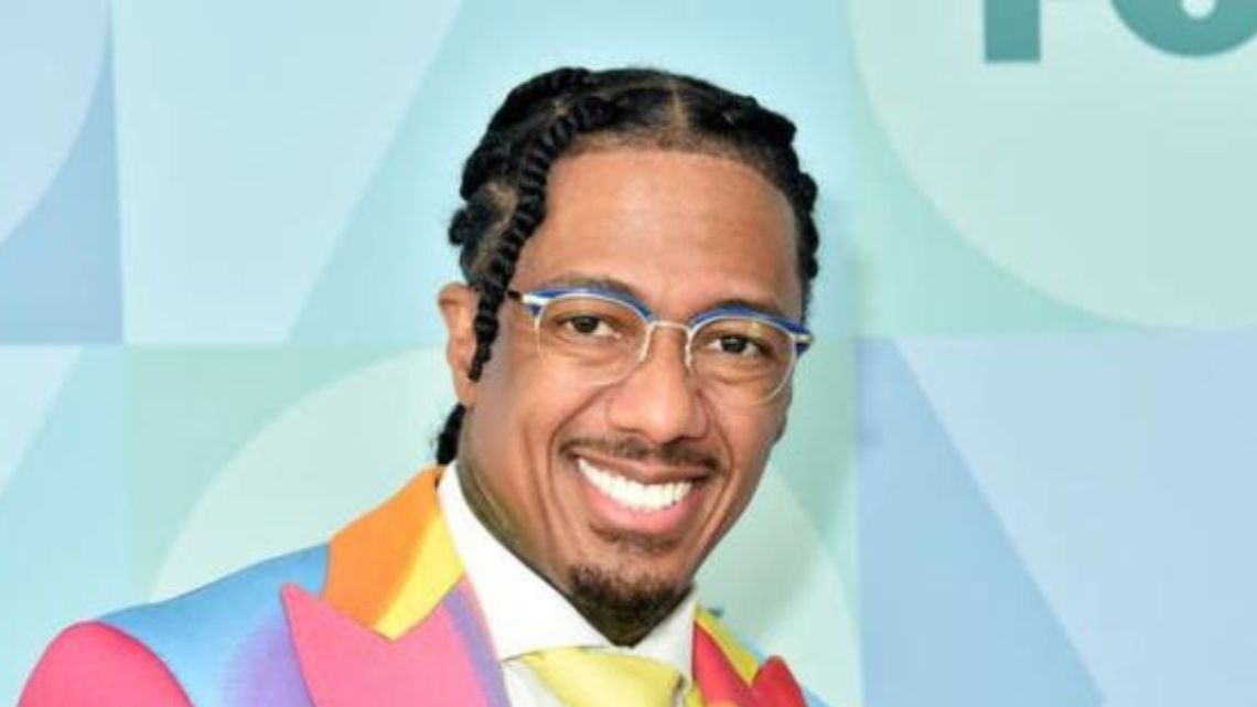 This is why I insured my testicles for $10m – Nick Cannon