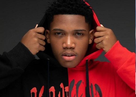 I cried myself to sleep due to harsh criticisms as an upcoming artist – Malcom Nuna