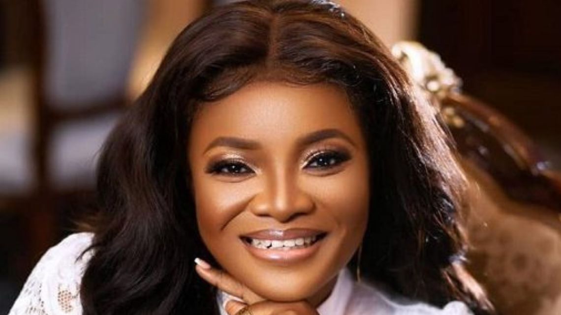 We believe in man more than God – Oheema Mercy on current church practices