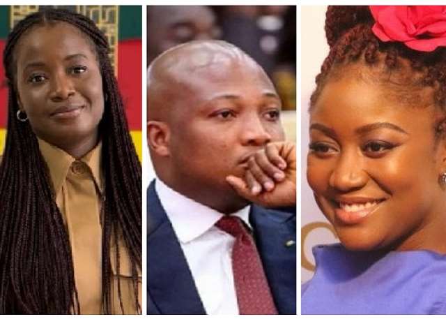 OSP to investigate Akufo-Addo’s daughters?