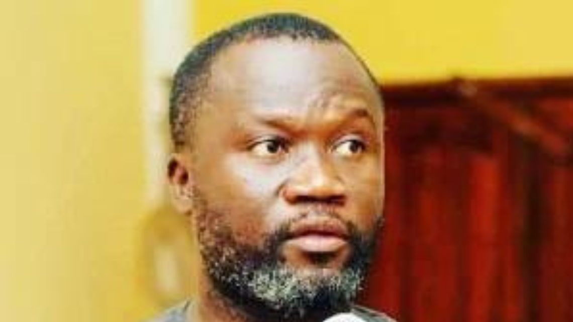 I have suffered a lot of abuse due to my affiliation with the NDC- Ola Michael