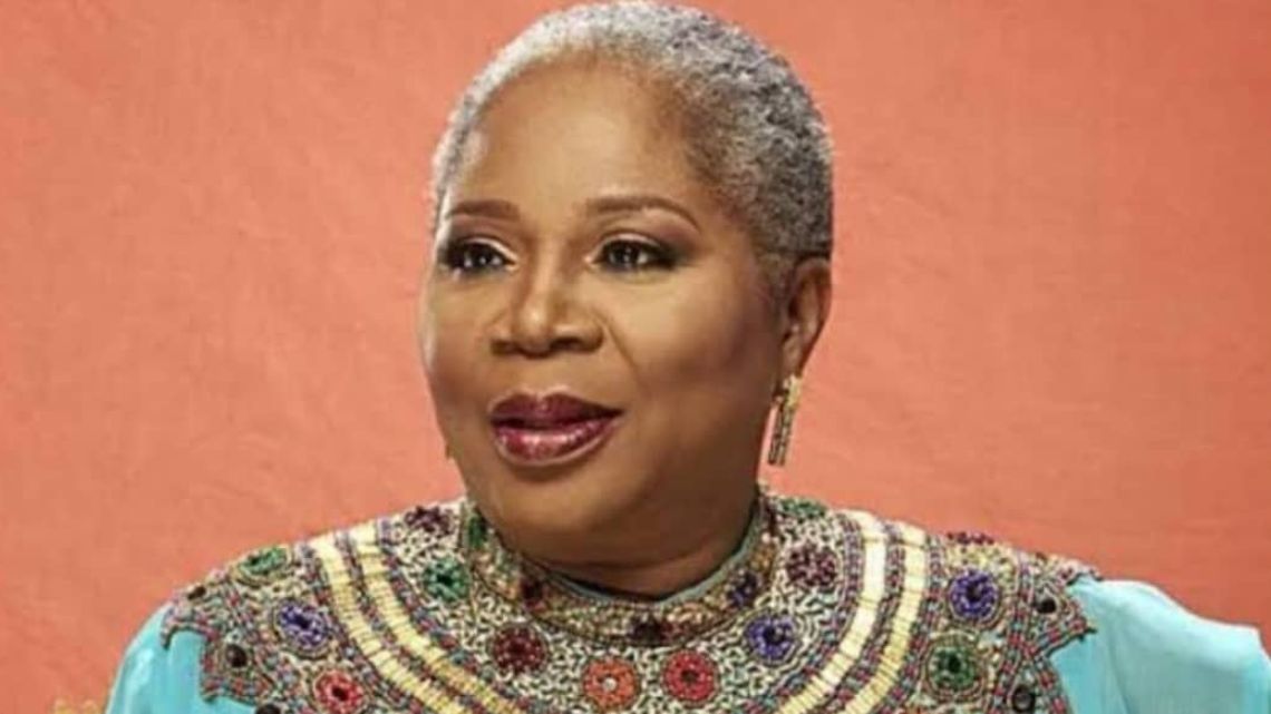 Nigerian icon, Onyeka Onwenu, to be buried in August – Report