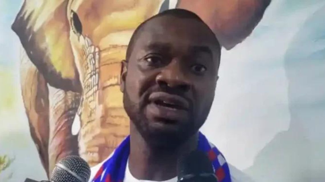 4 cleared to contest Manhyia South seat in NPP Primary