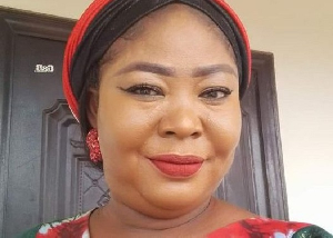 NDC Women’s Organizer for Tema West, Paulina Lamisi, allegedly missing