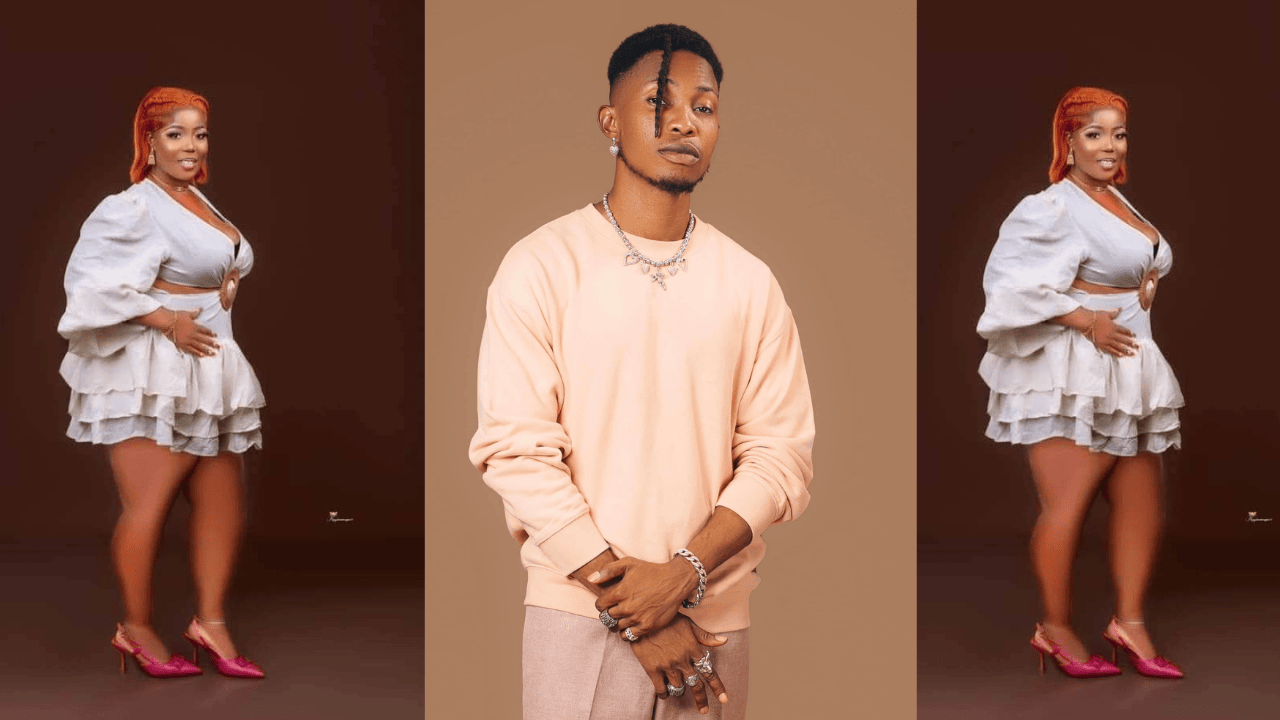 Married woman who allegedly caused Wyllbee’s death cursed by Kala Kumasi