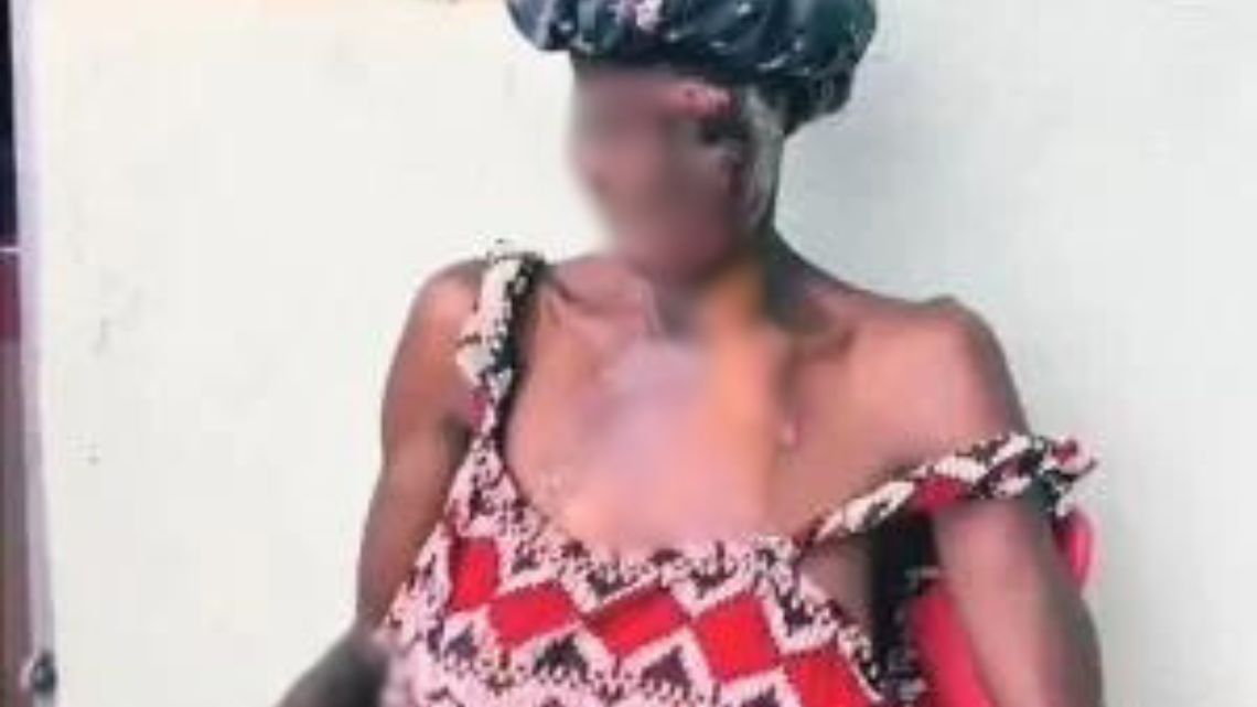 ‘Angry’ teen girl pours hot water on mother in Kumasi