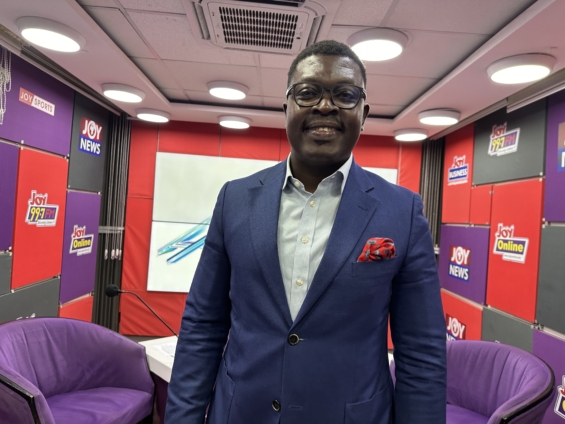“This is worrying” – Andrew Ackah on non-professionals coercing consumers through advertisement