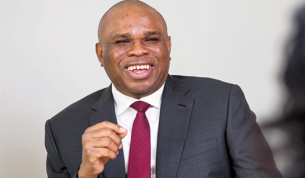 You can’t settle for less when dealing with IMF – Afreximbank Boss to African leaders