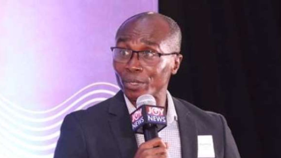 E-levy must be removed with or without the reintroduction of road tolls – Professor Asuming