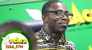 Reinstate July 1 as statutory holiday – Prof Osafo to govt