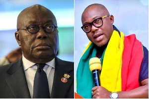 Act responsibly and stop courting unnecessary sympathy – Prof Gyampo tells govt