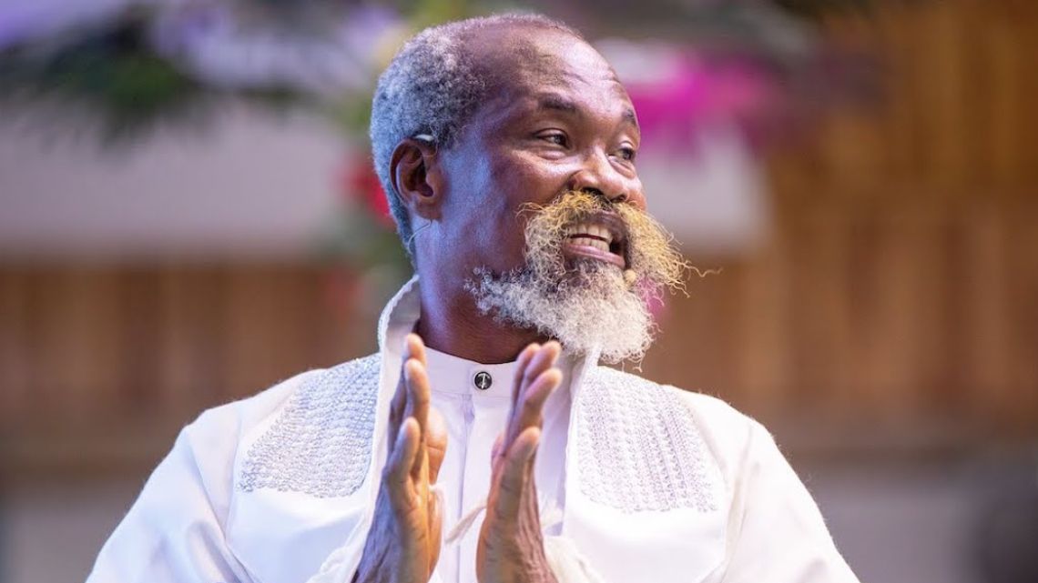 Prophet Adom Kyei Duah can’t be the Jesus Christians seek – Christian Council of Ghana