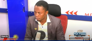 God has told me NPP will win December polls – Prophet Appiah Kubi