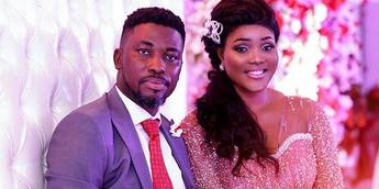 I can state with certainty, my marriage is in excellent standing – A Plus’ wife