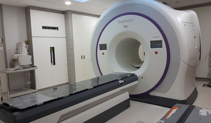 Korle-Bu radiotherapy machine struggles to meet cancer treatment demands – Report