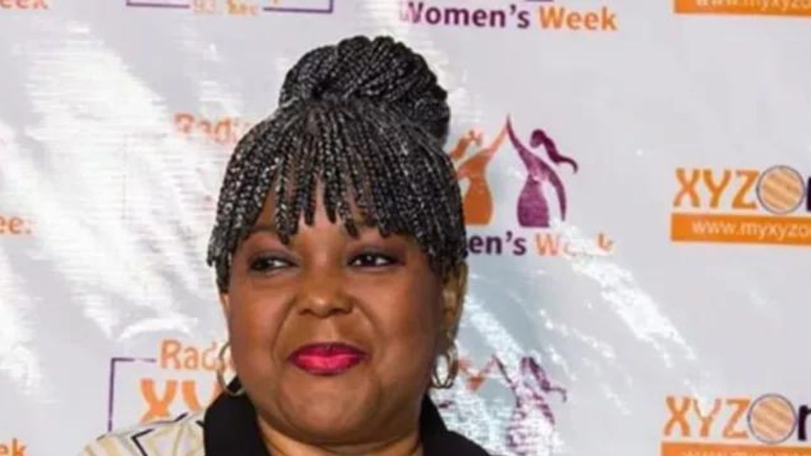 Netizens react as veteran actress Rama Brew radiates in a recent video