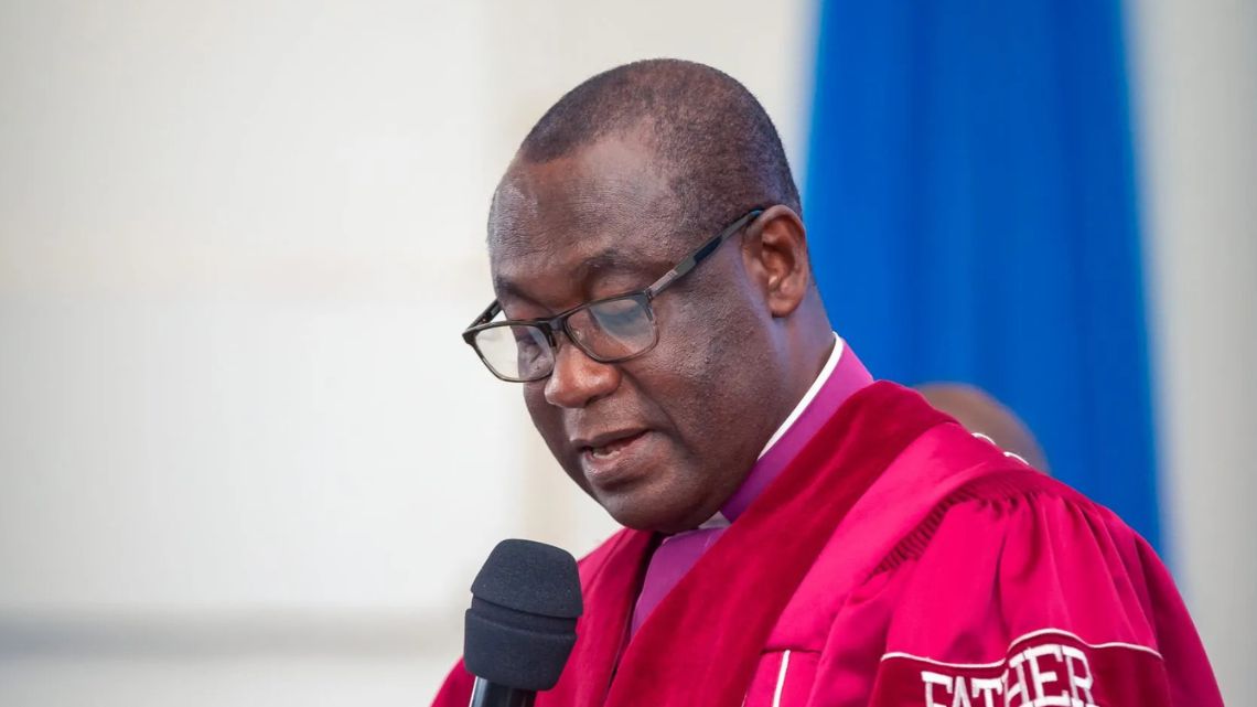 We need $1m for 2024 election-related activities – National Peace Council