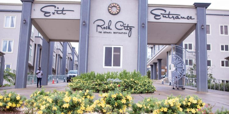 Negativity surrounding SSNIT jeopardizes  our investment – Rock City