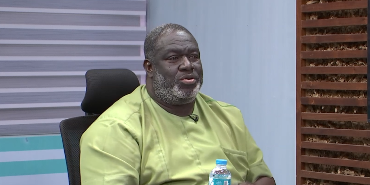 NAPO’s qualifications and strengths are beyond ‘dumsor’ timetable interview – Rodney Nkrumah