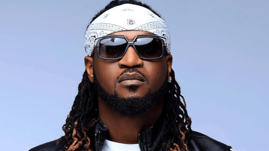 ‘Marry a rich lady when you become successful’ – Paul Okoye tells men