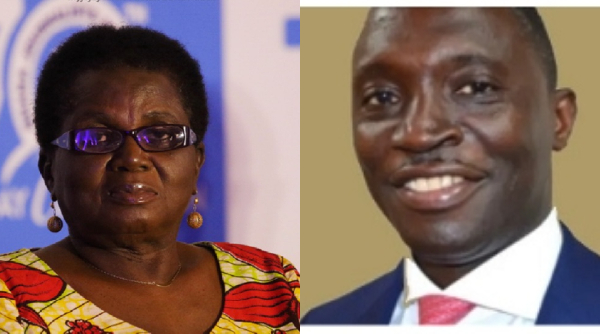 Dissolve SSNIT board! – TUTAG demands