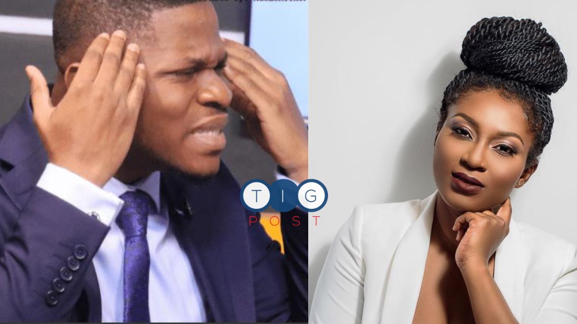 Ignore Sarkodie’s wife’s comments on Tema Port sale – Sammy Gyamfi