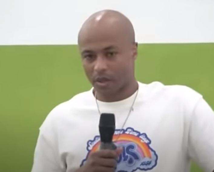 Early football career prevented me from entering university – Andre Ayew