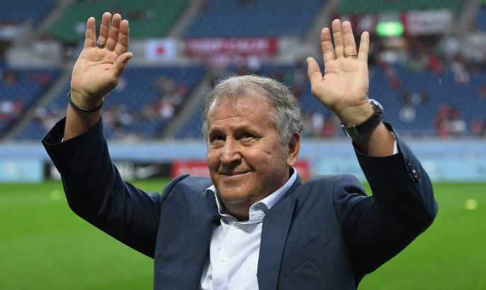 Brazilian legend Zico robbed in Paris ahead of 2024 Olympic Games