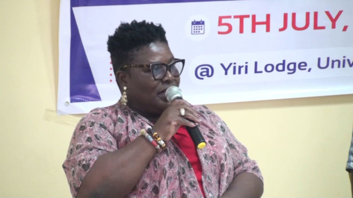 Ghana faces potential EU ban on fish exports over illegal fishing practices – UG Lecturer