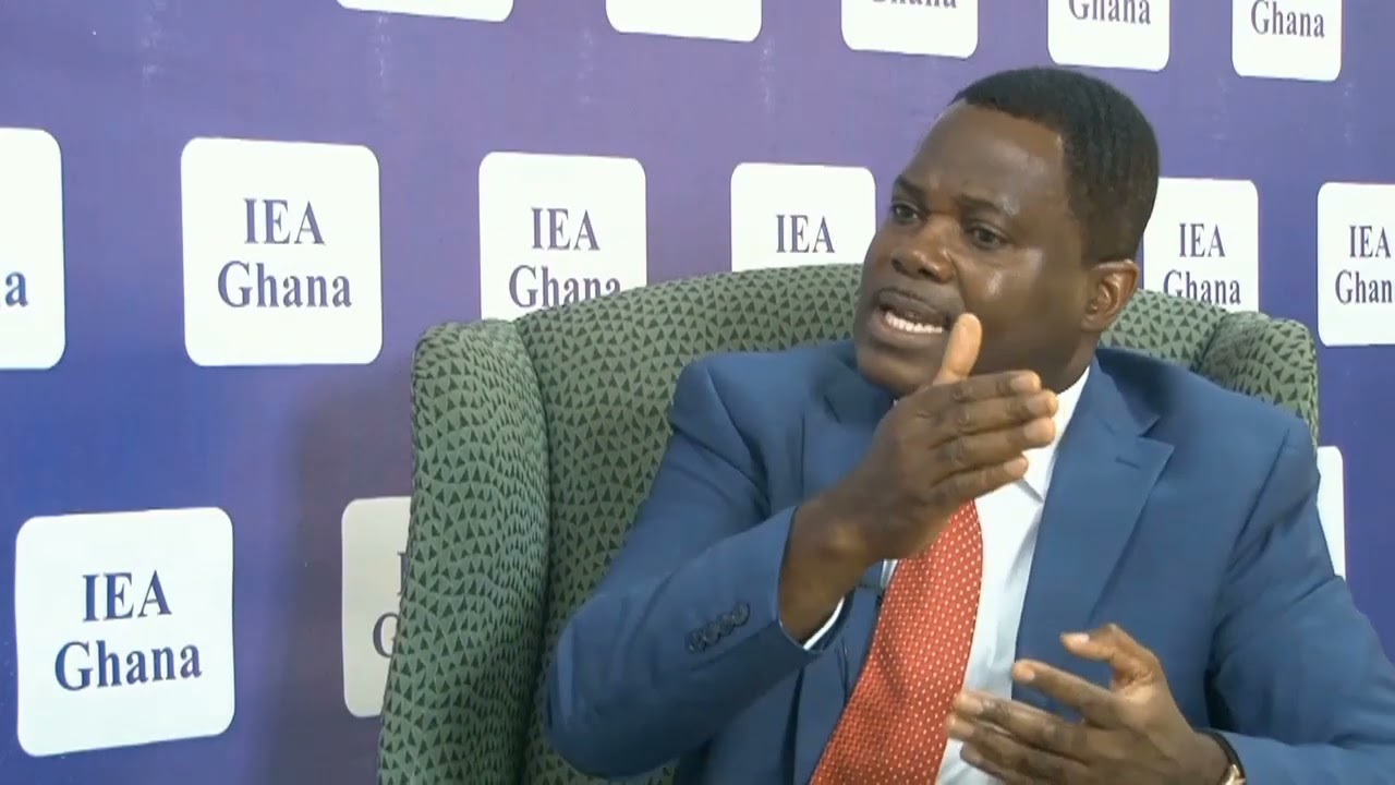 Date for 2024 presidential debate to soon be disclosed – IEA