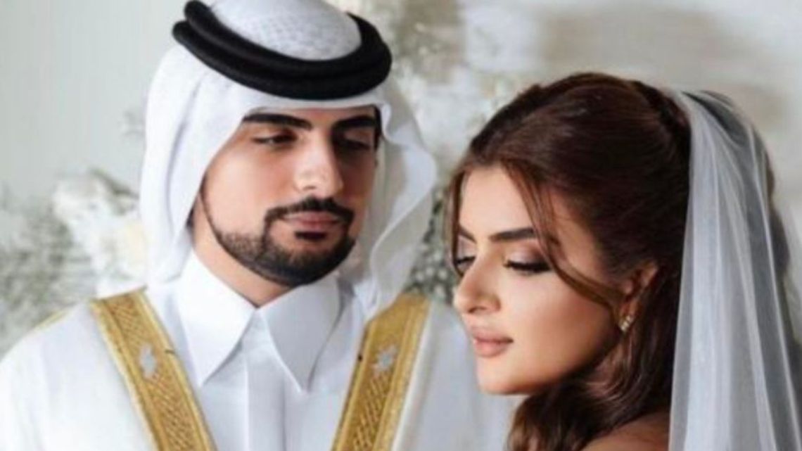 “I divorce you, divorce you, divorce you” – This is how Dubai Princess separated from her husband