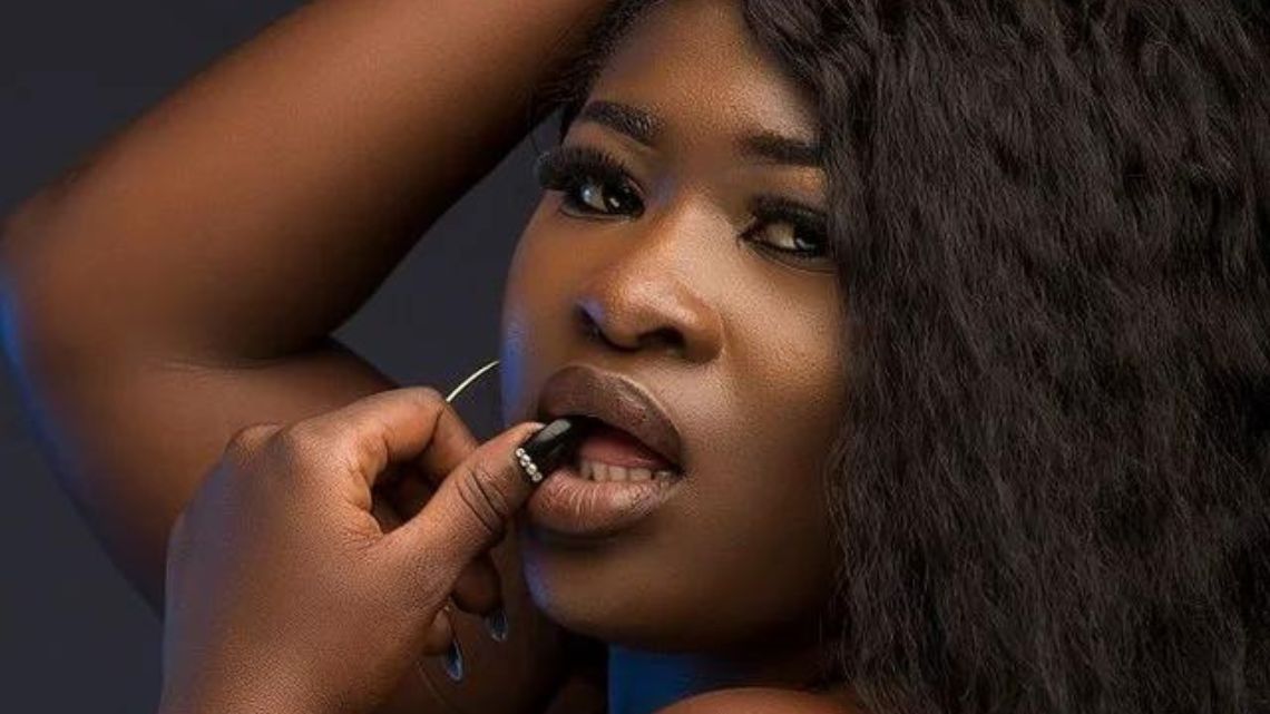 This is why Sista Afia shut down her kelewele business
