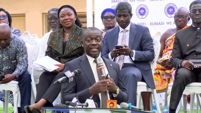 A/R: GPCL takes over gazette management from Ghana Post