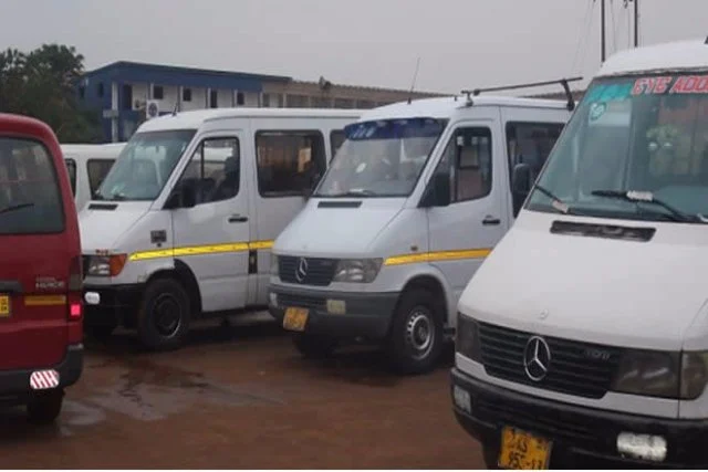 15% hike in transport fares starts on July 22nd – Concerned Drivers Association announces