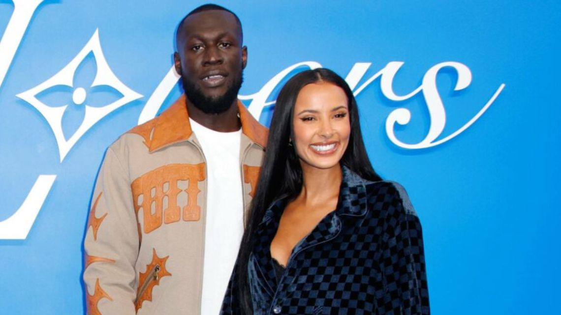 Stormzy and Maya Jama break up again after rekindling their romance