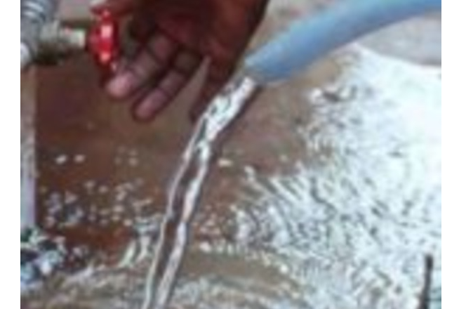 Parts of Kumasi to experience water shortage due to transmission line burst