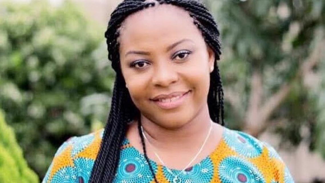 Most social media trolls are kids – Sweet Adjeley