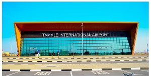 Regional airports raised GHS13.13m revenue and spent GHS39.14m in 2022 – AG