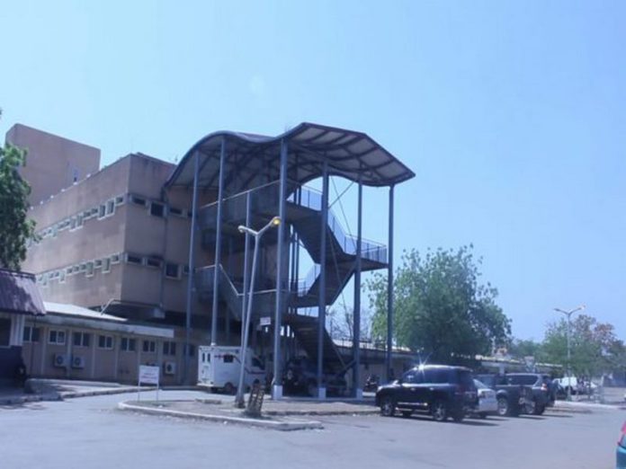 Oxygen shortage affects operations at Tamale Teaching Hospital