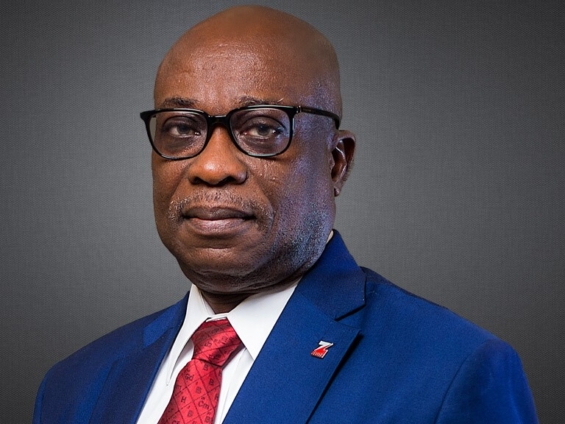 Dr. Oteng-Gyasi suggests withdrawal of LI on cement pricing for further discussion