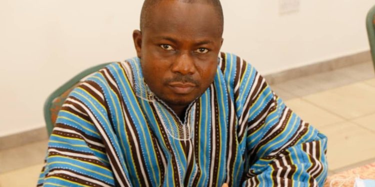 We are not politicizing Manhyia Palace – NPP to NDC