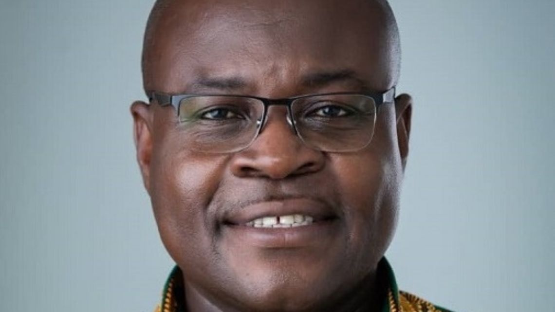 Cement manufacturers withholding information on cost structures – Prof. Alex Dodoo